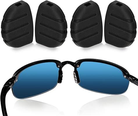 replacement nose pads for sunglasses